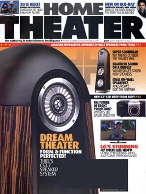 Home Theater